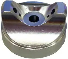 Apollo Air Cap Replacement For 5000-Series Hvlp Spray Guns 1