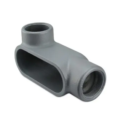Appleton Fm7 And Fm8 Aluminum Conduit Bodies – Nema 3R Rated 1