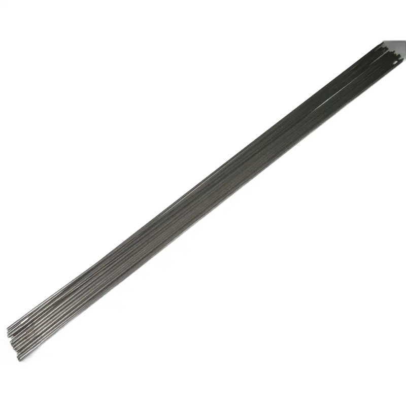 Arcos 316/316L Stainless Tig Rods – 5/32" X 36", 4.52 Lb 1