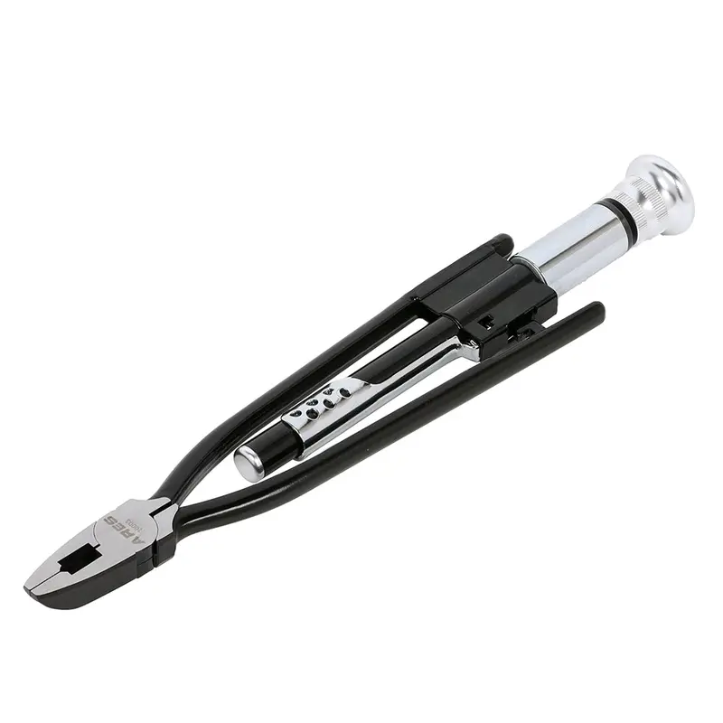 Ares 10003 Reversible 9-Inch Wire Twisting Pliers 1