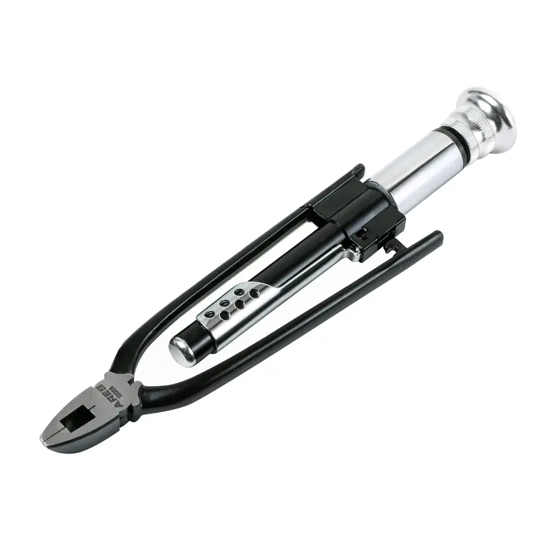 Ares 10009 6" Reversible Wire Twisting Pliers 1