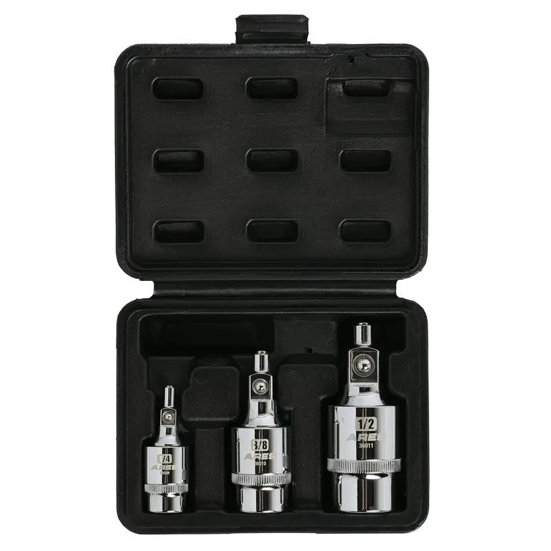 Ares 3-Piece Magnetic 2-Stage Universal Joint Kit (Model 36006) 1