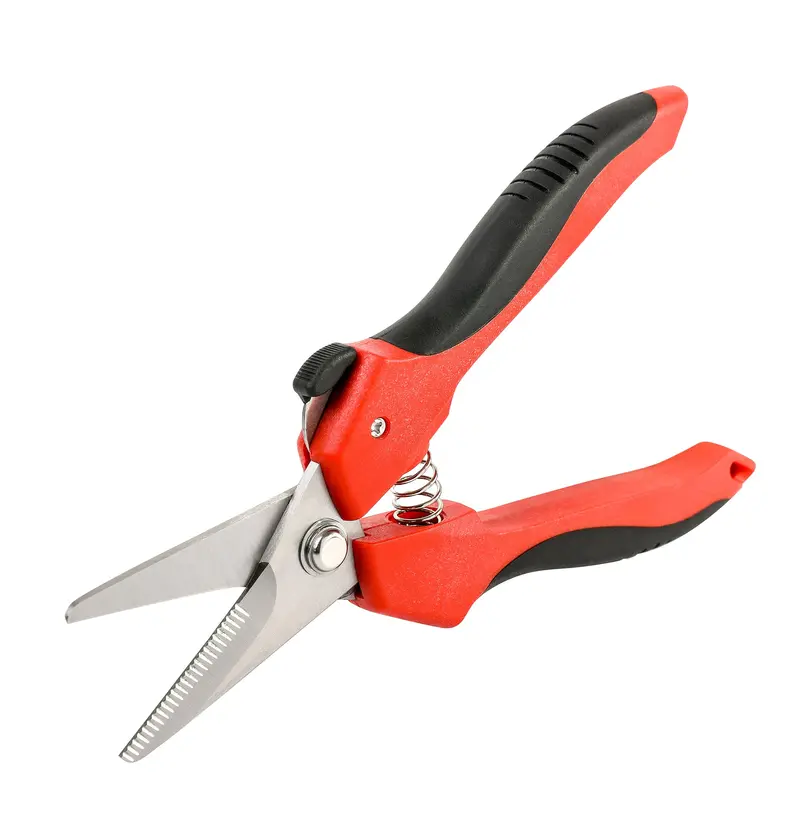 Ares 32005 7.5" Multi-Function Shears For General Use 1