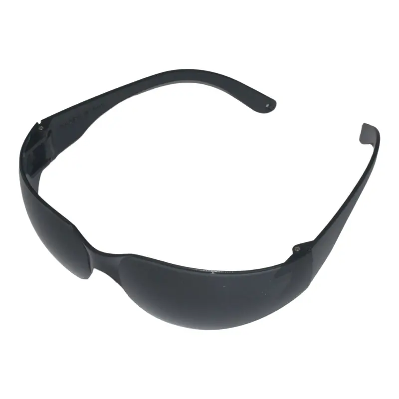 Armor Guard Savage Smoke Wrap-Around Safety Glasses – Case Of 12 1