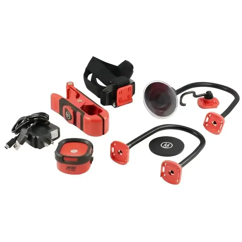Associated Atec Pocket Pro Combo Tool Set – Portable Diagnostic & Service Kit 1