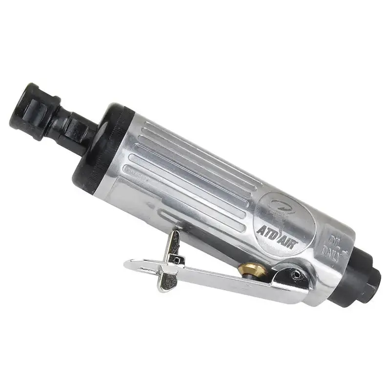 Atd 1/4-Inch High-Speed Pneumatic Tire Buffer – Model 2132 1