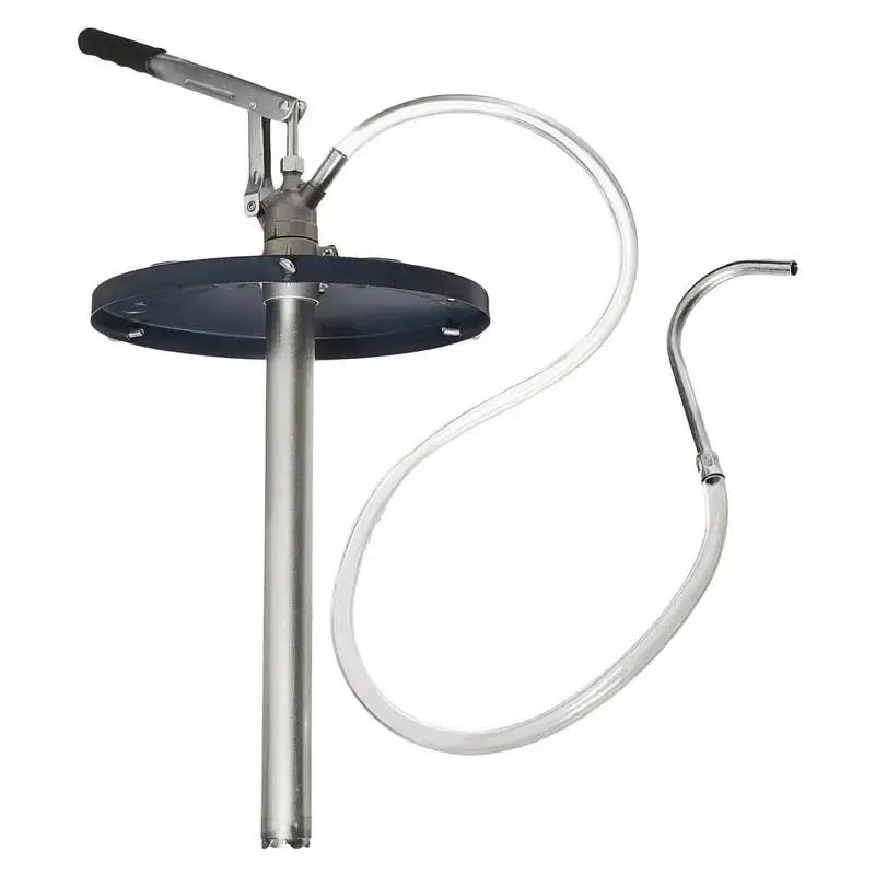 Atd Action Lever Grease Dispenser Model 5008 1