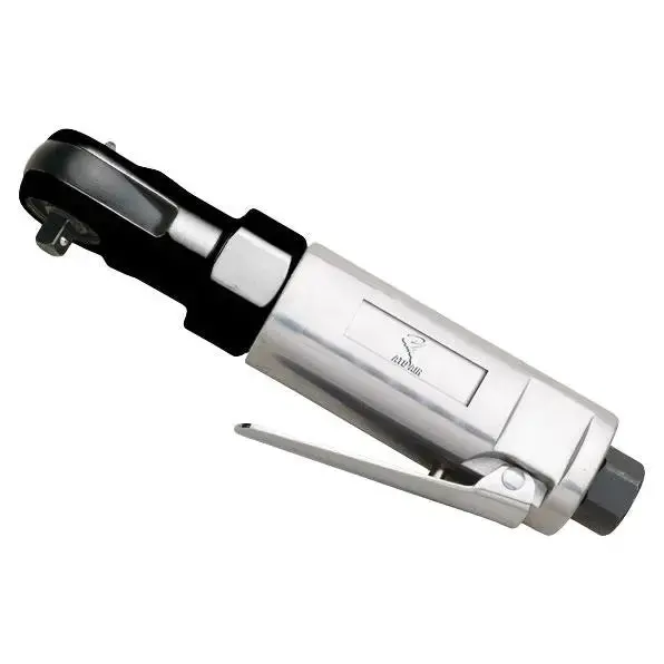 Atd Mini 1/4" Drive Pneumatic Ratchet Wrench 1