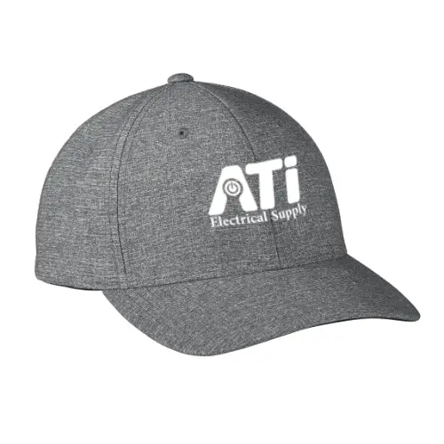 Ati Lightweight Adjustable Structured Hat 2