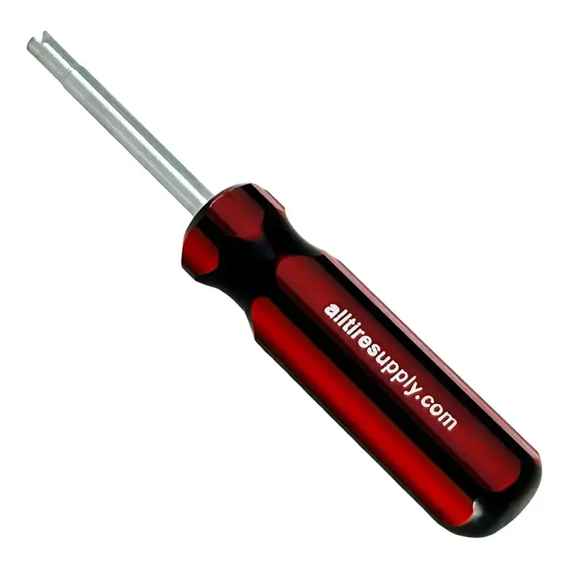 Ats Premium 1.5-Inch Screwdriver-Style Valve Core Tool (Single) 1