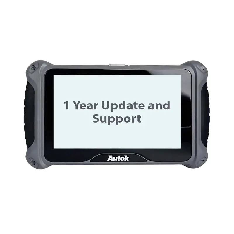 Autek Ikey820 Elite Car Key Programmer – 1-Year Software Updates & Support 1