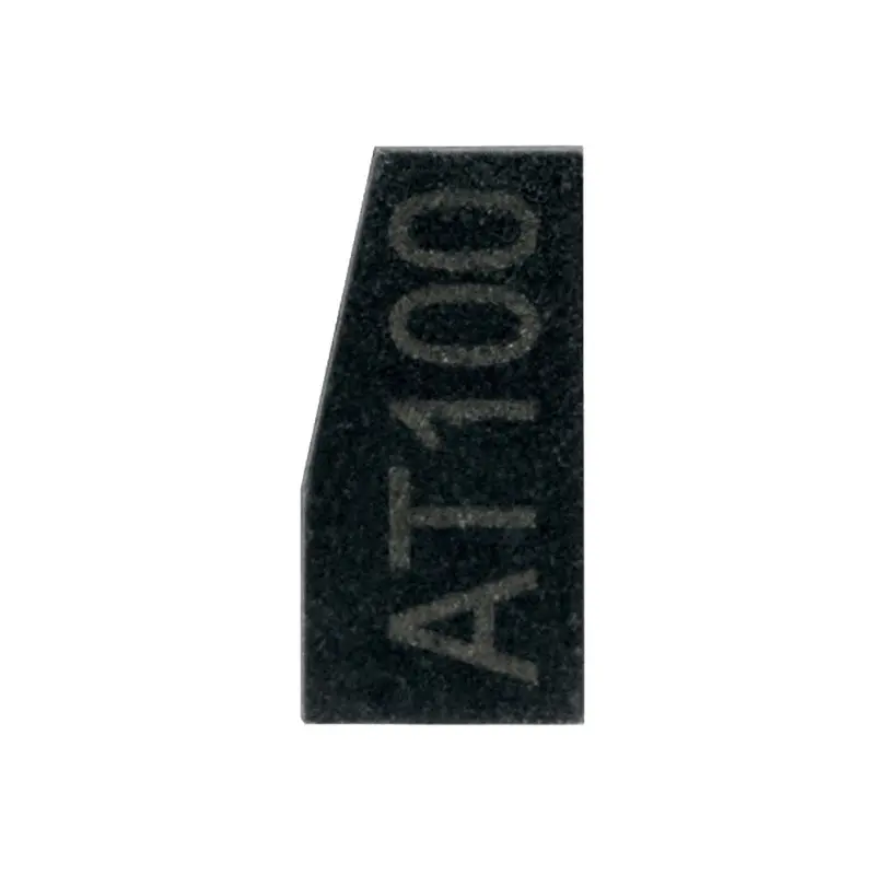 Autel At100 Universal Transponder Chip For Km100, Im508 & Im608 Key Programming Tools 1