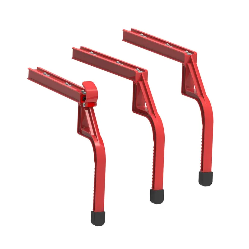 Autel Csc0500-17-A Alternative Tire Clamp Claw Set 1