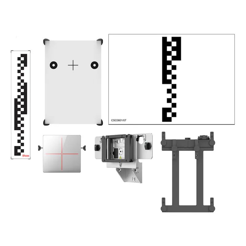 Autel Ma600-Specific Adas Ldw Target And Calibrator Add-On Kit 1