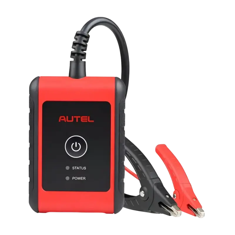 Autel Maxibas Bt506 Bluetooth Battery And Electrical System Analyzer 1