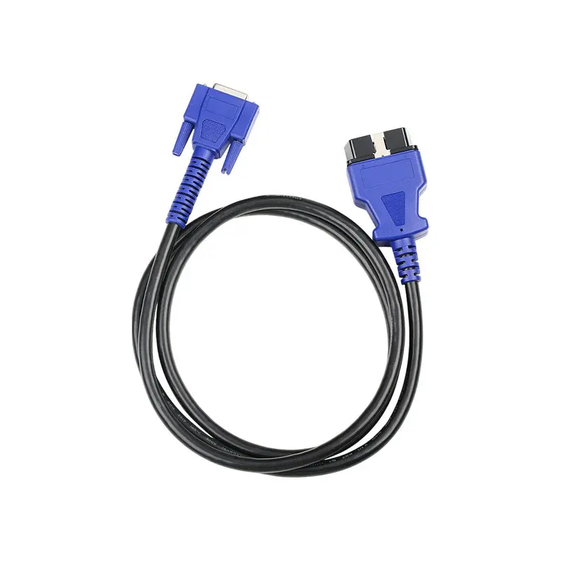 Autel Maxiim Im508 Key Programming Test Cable – Durable Stretch-Resistant Design 1