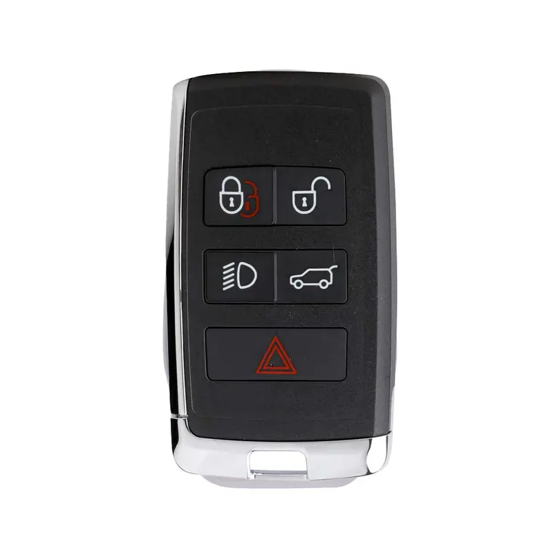 Autel Maxilm Ikeylr5Tpa Premium 5-Button Universal Smart Key 1