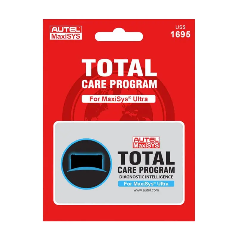 Autel Maxisys Ultra S2 Diagnostic Platform – One-Year Online Update Subscription (Tcp) 1
