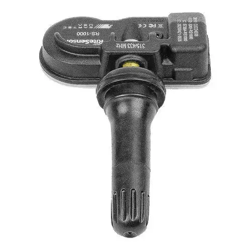 Bartec Rs-1000 Rite Sensors Dual-Band Tpms Sensor – 315Mhz / 433Mhz Programmable 1
