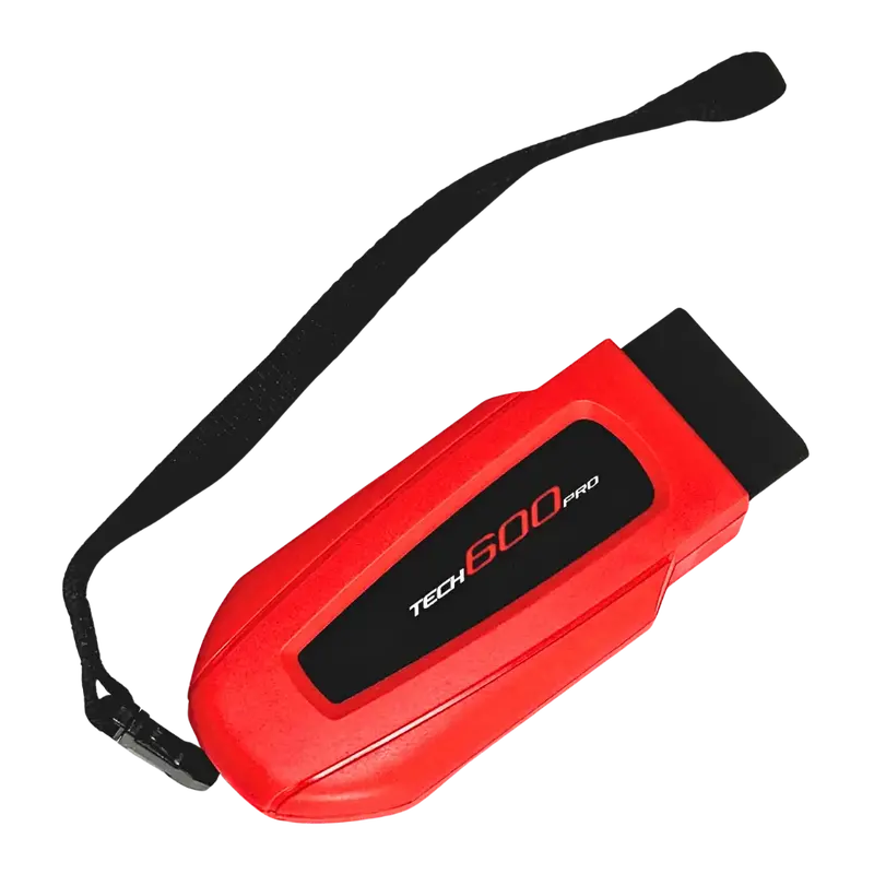 Bartec Tech600Pro Wireless Vci Module Replacement – Bluetooth Obd-Ii Interface (Wrt600Provci01) 1