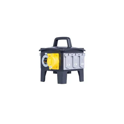 Beetle Box Spider-Type Power Distribution Units 2