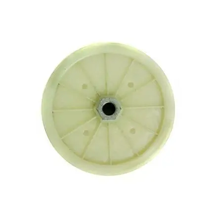 Big Belt Pulley Replacement For Sj620–Sj623E And Sjm988 Snow Throwers 1