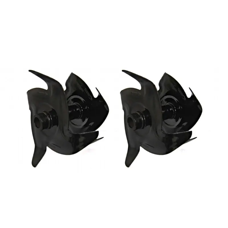 Blade Kit Replacement For Sun Joe Tj600E Garden Tiller And Cultivator 1