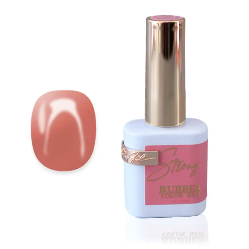 Bling Rubber Base Gel – Formula No. 34 1