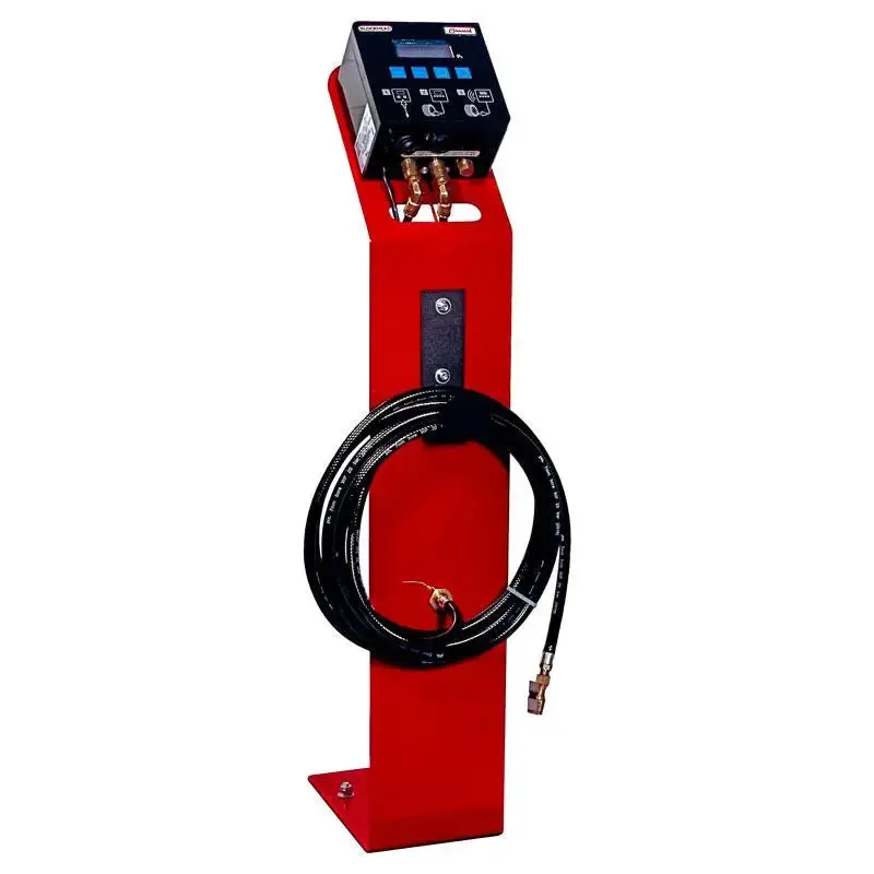 Branick 145 Floor-Standing Pneumatic Airstation 1