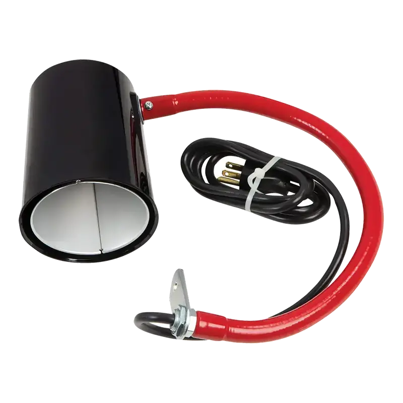 Branick 376-016 Replacement Lamp For 5030 & 5040 Tire Spreaders 1