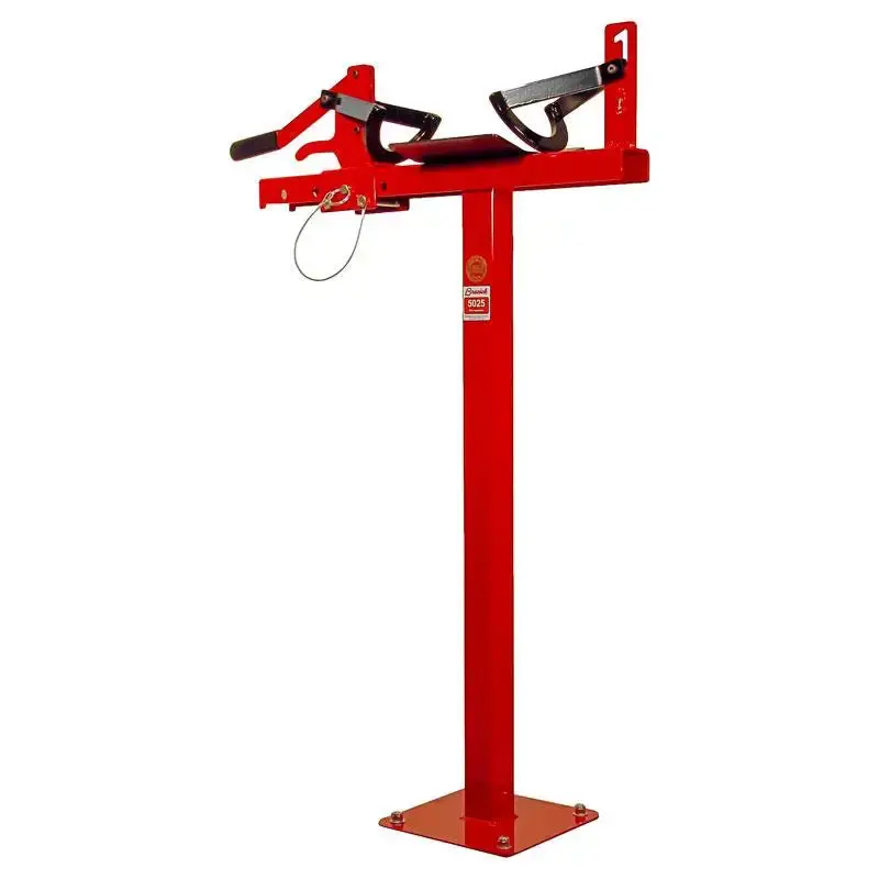 Branick 5025 Budget-Friendly Tire Spreader 1