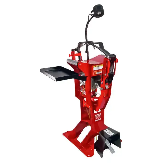 Branick 5130 Manual Tire Spreader – Optimized For Cars And Light-Duty Trucks 1