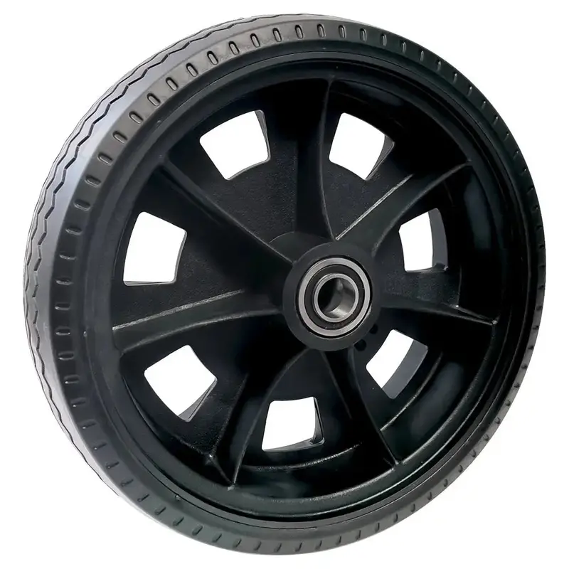 Branick Tc400 Replacement Wheel Assembly — Model #106-016 1