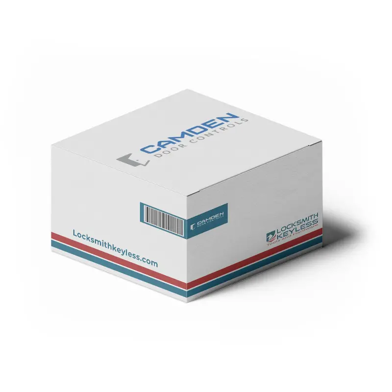 Camden Cm-84Bb Side-Load Column Retrofit Back Box Kit – 4" Depth 1