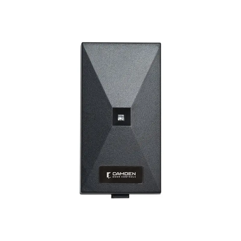 Camden Cv-7400 Compact Hid/Awid Proximity Reader – Narrow-Profile Access Control Device 1