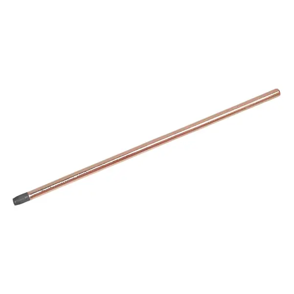 Carbon Arc Gouging Rods – 3/16 In × 12 In, 100-Rod Box 1