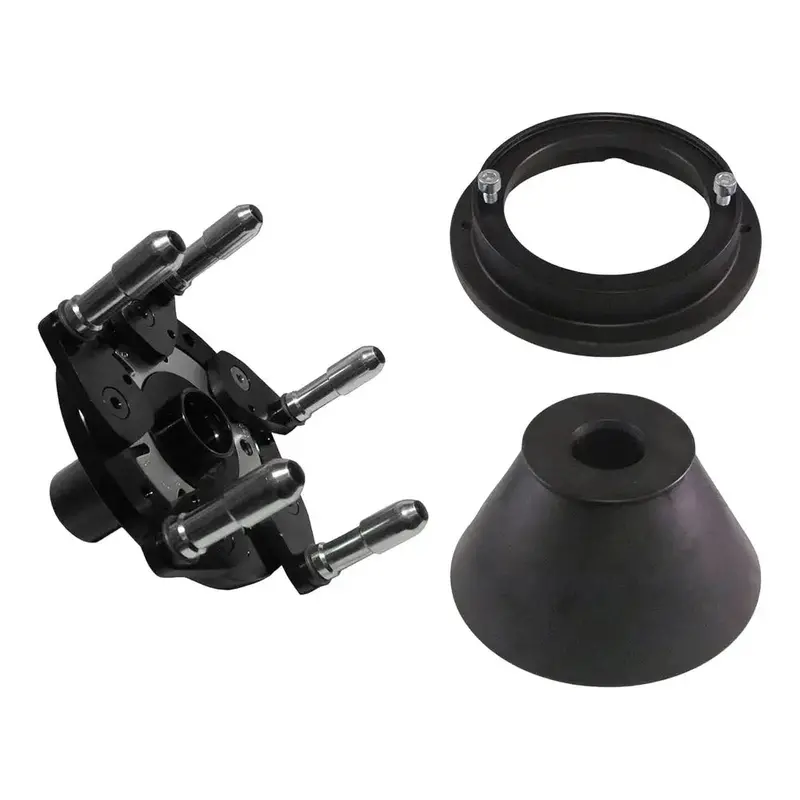 Cemb Pro-Kit Universal Adapter Set For Tire Balancers 1