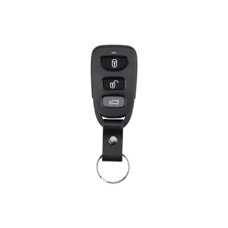 Cgdi C13-000007 Hyundai Separate-Style Wired Key – 3+1 Buttons 1