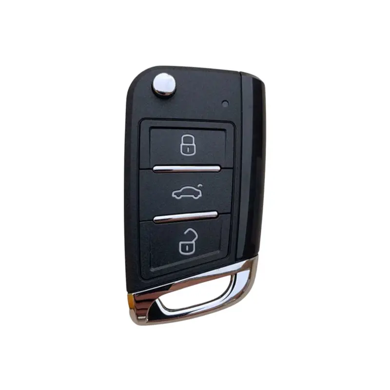 Cgdi C13-000031 Mqb Platform Wired Remote – 3 Buttons 1
