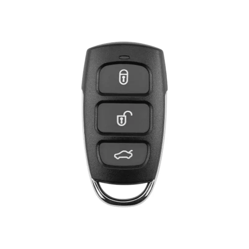 Cgdi C13-000037 Kia Separate-Style Wired Remote – 3 Buttons 1