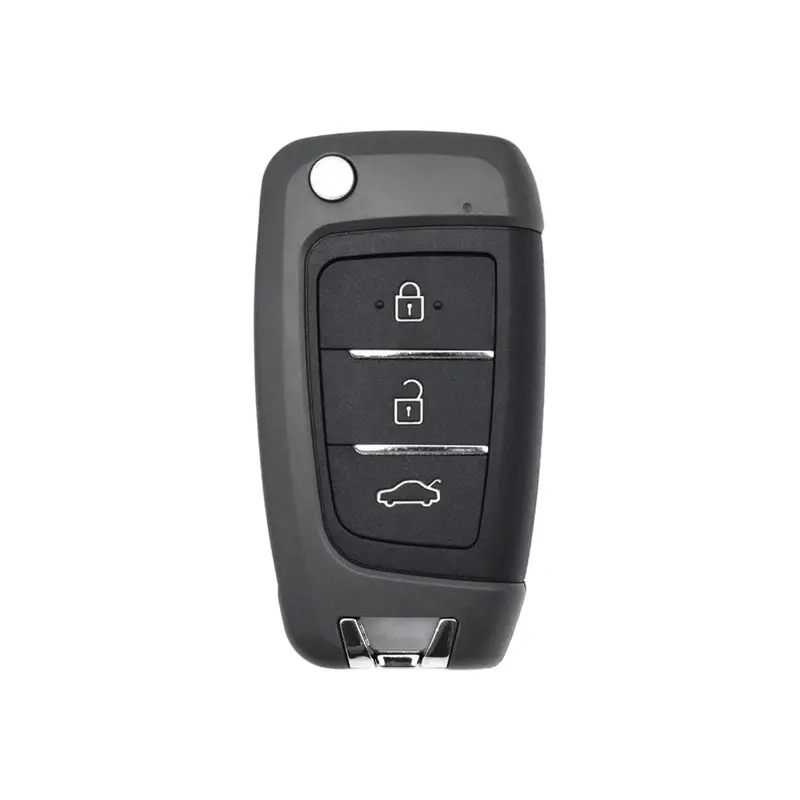 Cgdi C14-000014 Hyundai-Compatible 3-Button Wireless Key Fob Remote 1