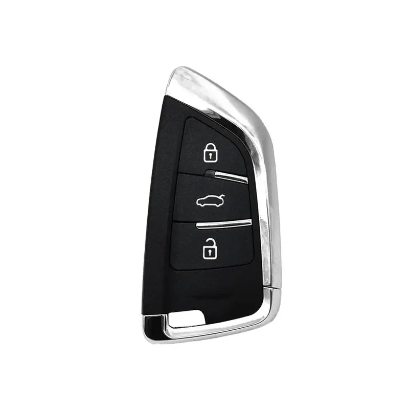 Cgdi C15-000002 Bmw Df Blade Smart Remote – 3-Button Version 1