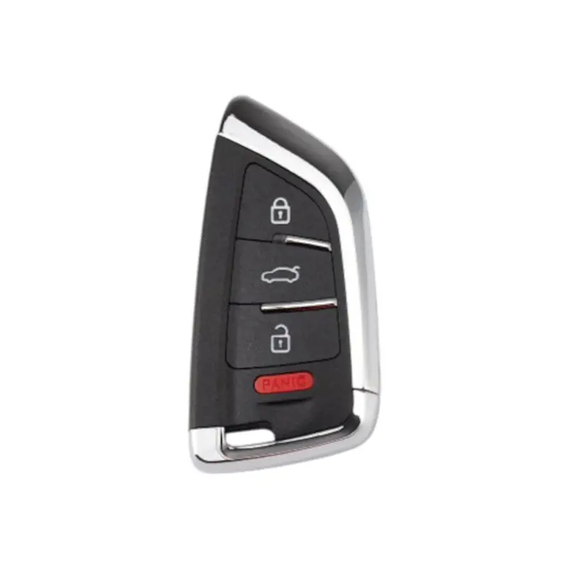 Cgdi C15-000003 Bmw Df Blade Smart Key – 4-Button Design 1