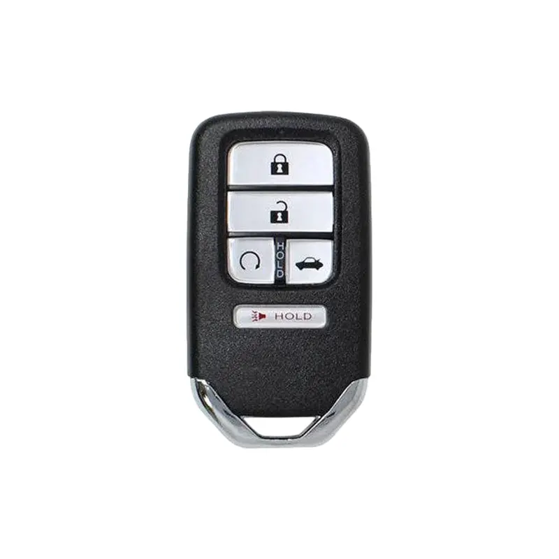 Cgdi C15-000018 Honda-Style 5-Button Universal Smart Remote 1