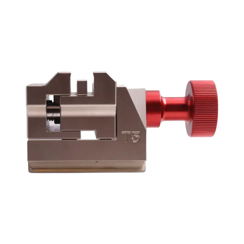 Cgdi Cgsk014001 T5 Clamp Jaw Kit For Enhanced Grip On Key Blanks 1