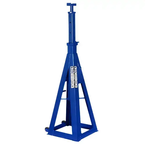 Challenger Clhm-7-Thr High-Height Stand – 7-Ton Capacity, 53–72" Range With Gas Lift 1