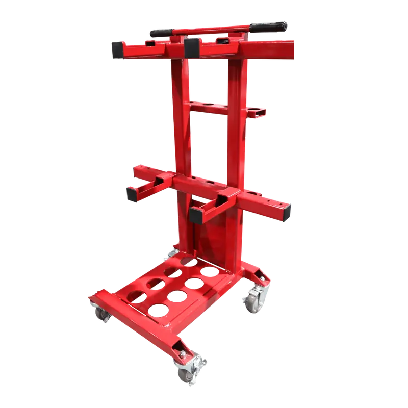 Challenger Clhm-Cart Universal Tool Transport & Storage Cart 1