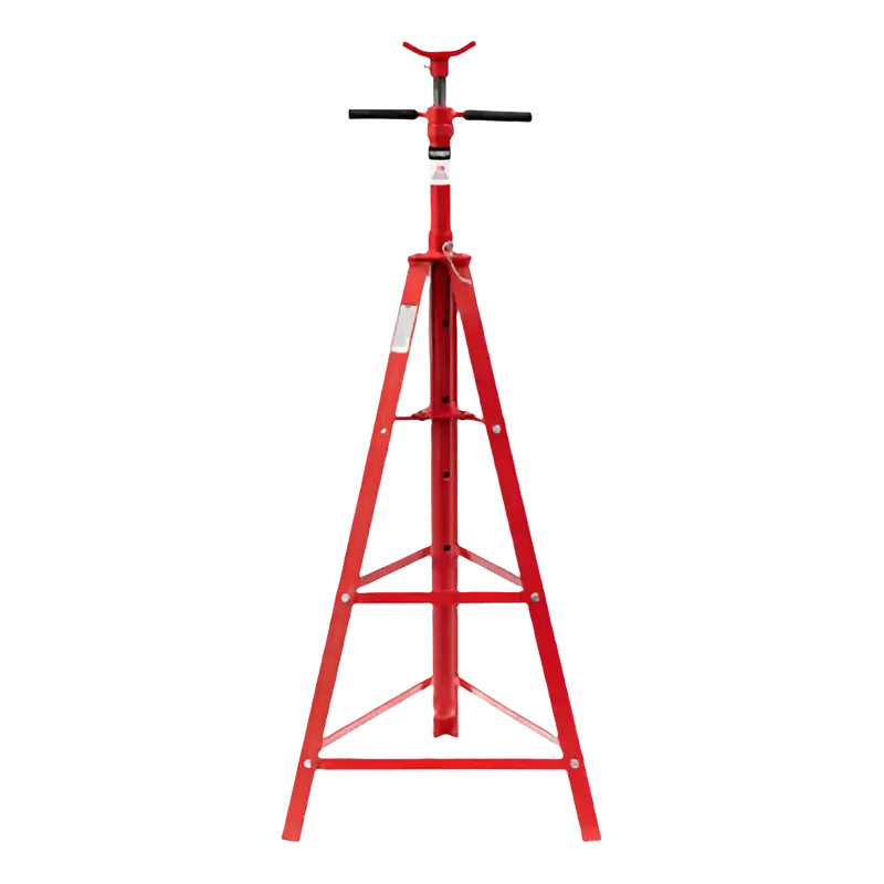 Challenger Tp4000 2-Ton Tripod Underhoist Support Stand 1