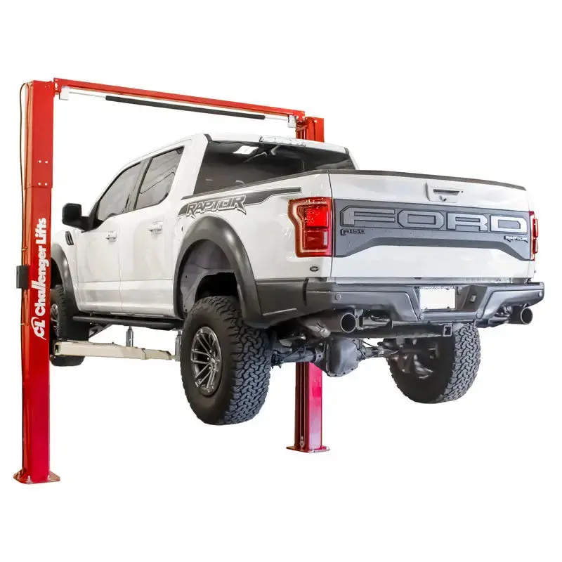 Challenger Vle10 Versymmetric 10,000 Lb Vehicle Lift 1