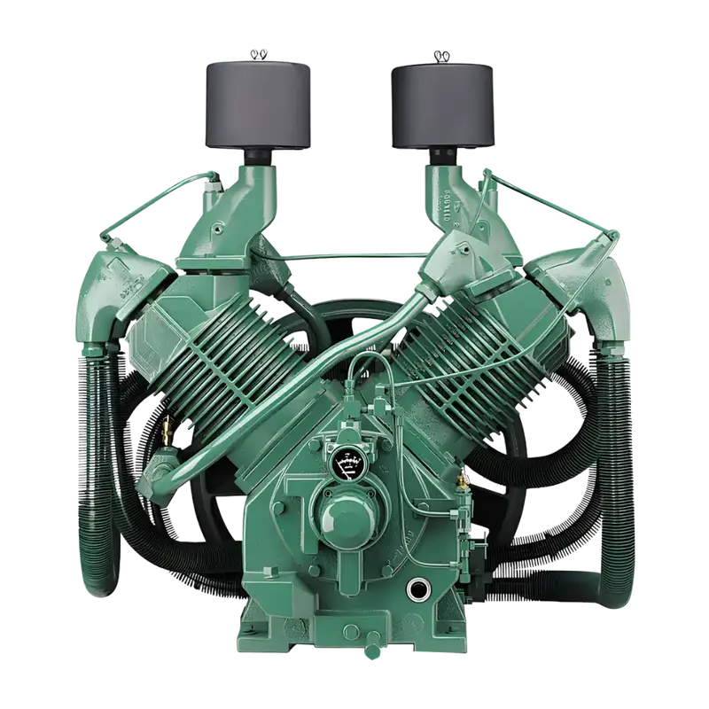 Champion Pl-70A Two-Stage Air Compressor Pump – Compatible With 3–30 Hp Pl-Series Units 1